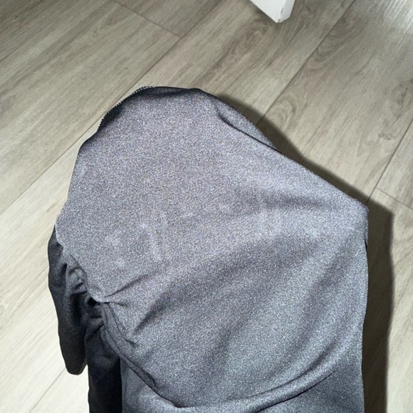 GS POWER HIGH RISE SHORTS - Picture 9 of 12